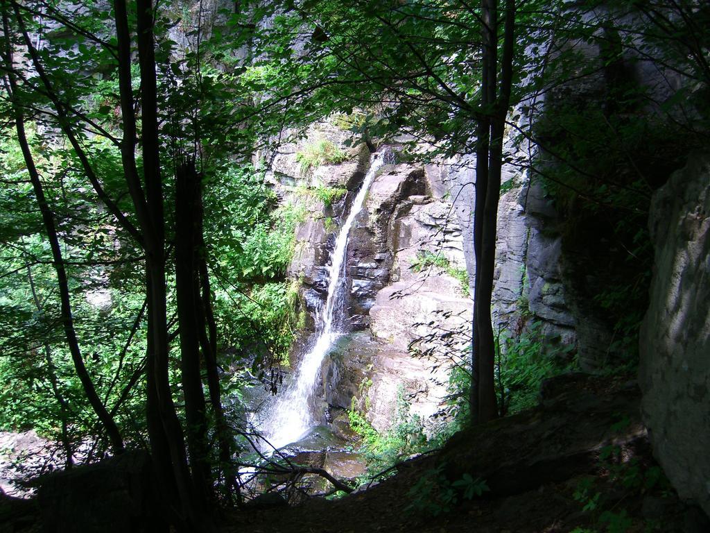 Penzion Tajch Nova Bana Exterior foto